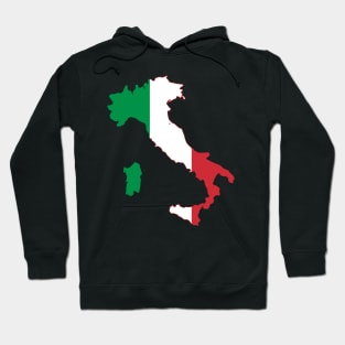 Italy Hoodie